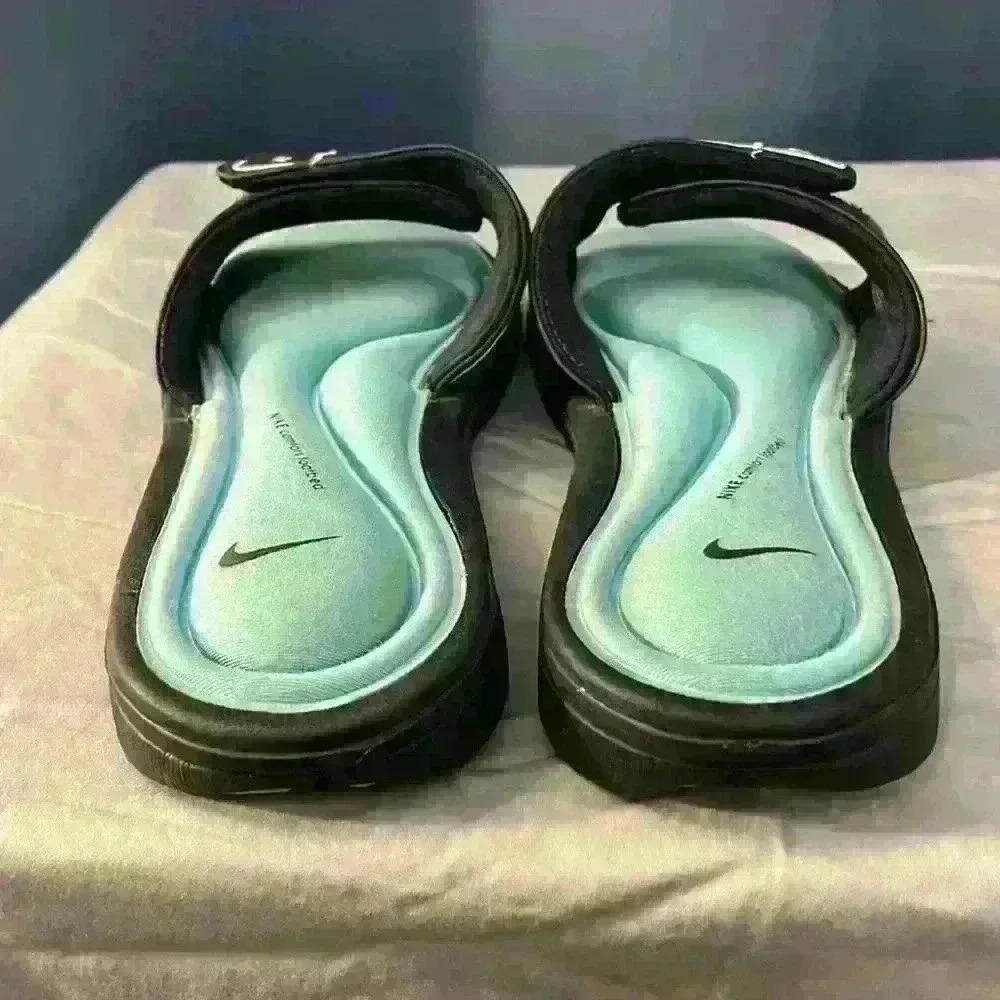 Nike Comfort Footbed Slides - Picture 3 of 4